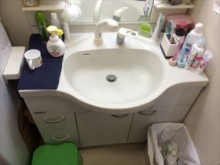 TOTOトイレでイメージチェンジ♪